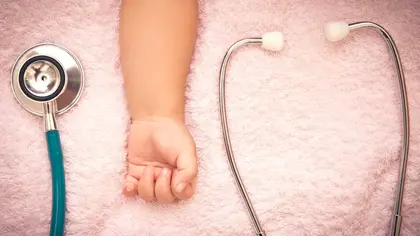 Servicii pediatrice